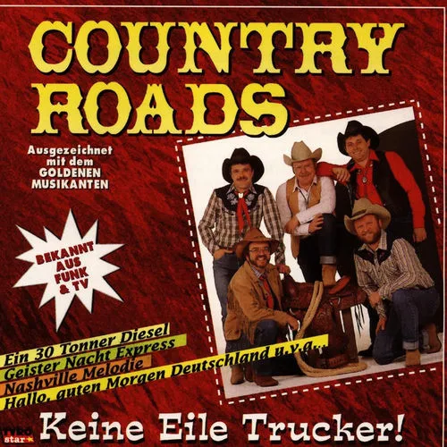 Country Lads