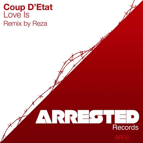 Coup d'état