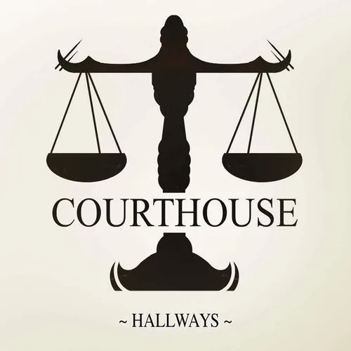 courthouse