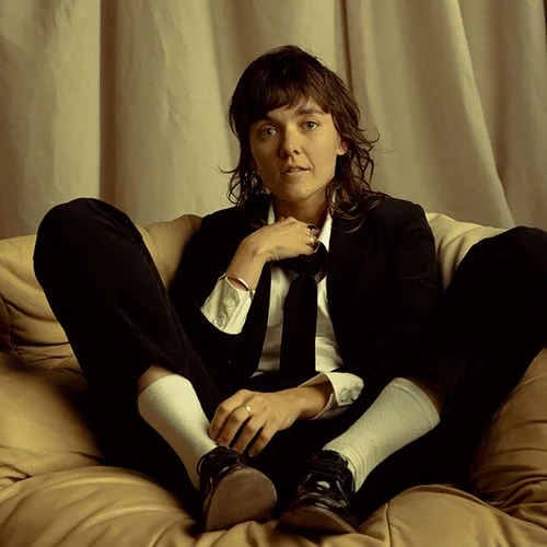 Courtney Barnett & Paul Kelly
