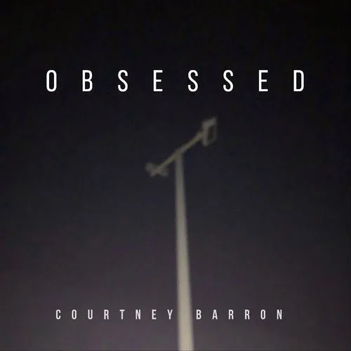 Courtney Barron
