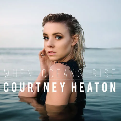 Courtney Heaton