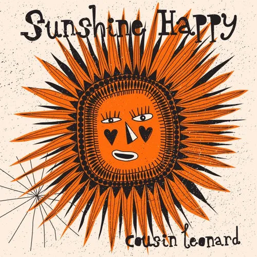 COUSIN LEONARD