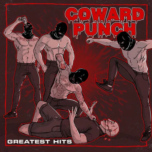 Coward Punch