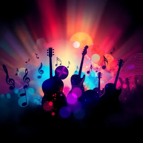 Cowboy Disco