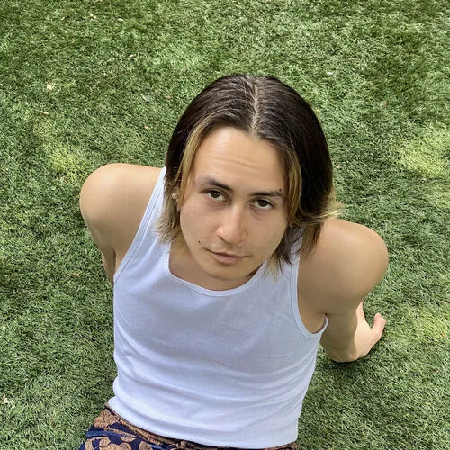 Cowboy Malfoy