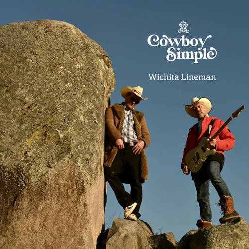 Cowboy Simple