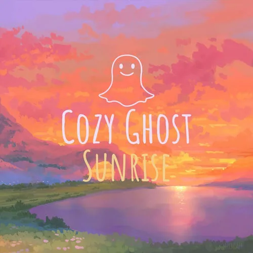 Cozy Ghost