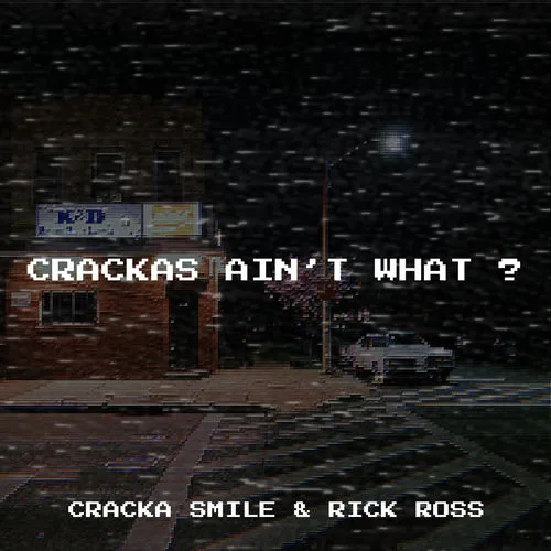 Crack A Smile