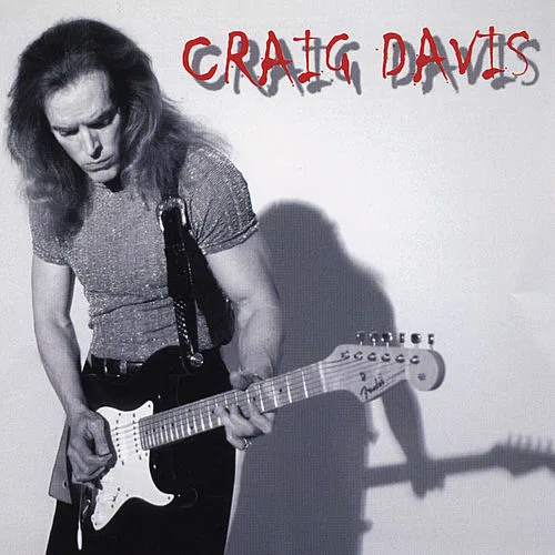 Craig Davis
