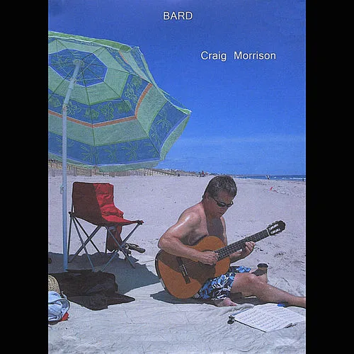 Craig Morrison