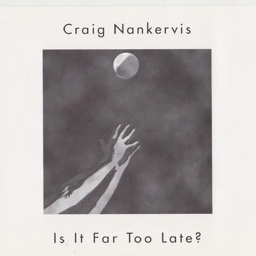 Craig Nankervis