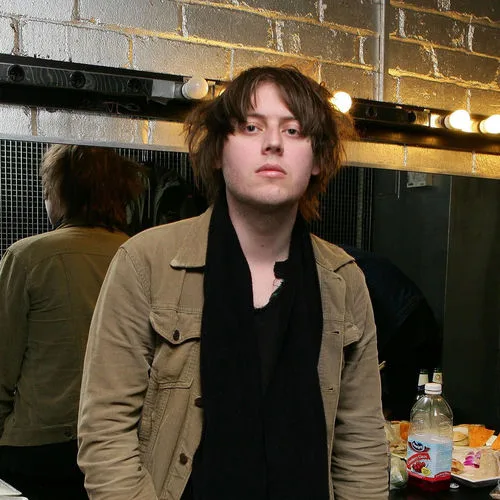 Craig Nicholls