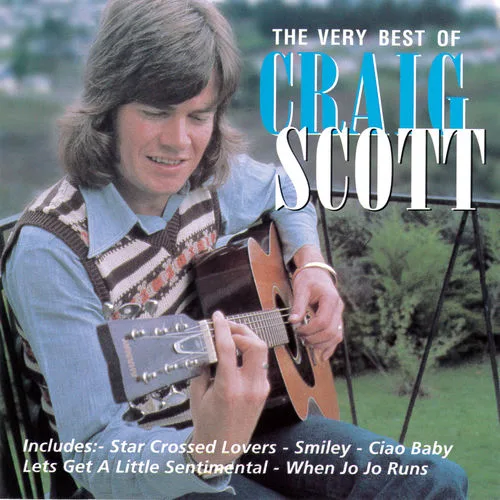 Craig Scott
