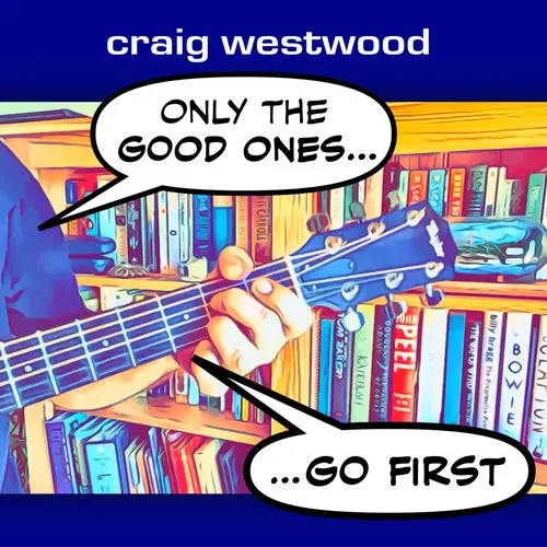 Craig Westwood