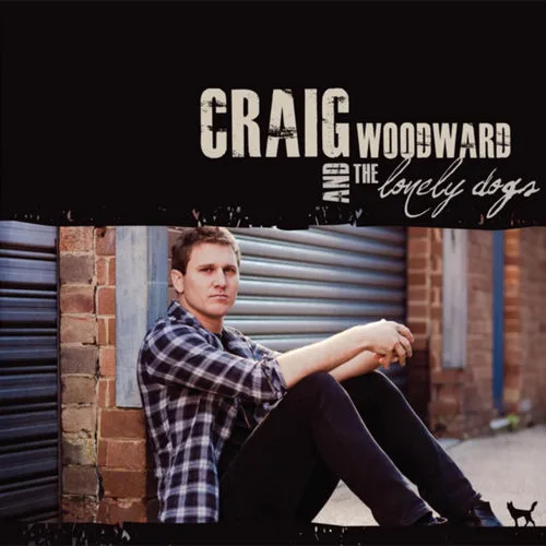 Craig Woodward