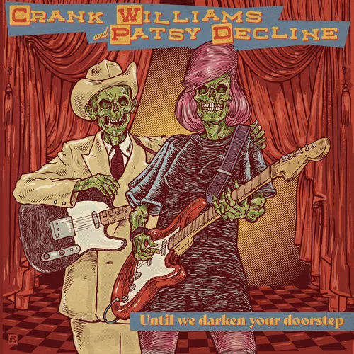 Crank Williams & Patsy DeCline