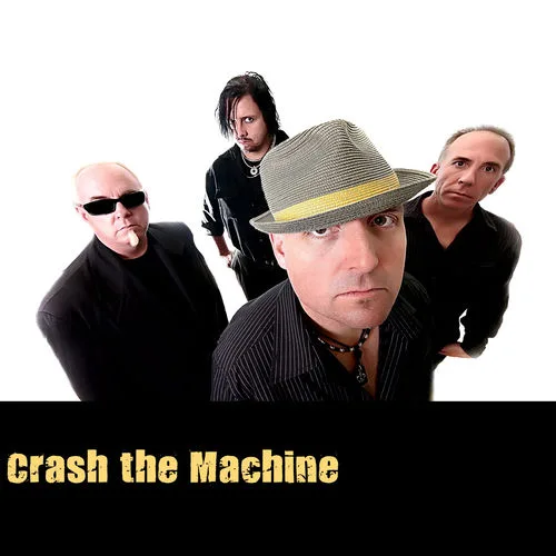Crash Machine