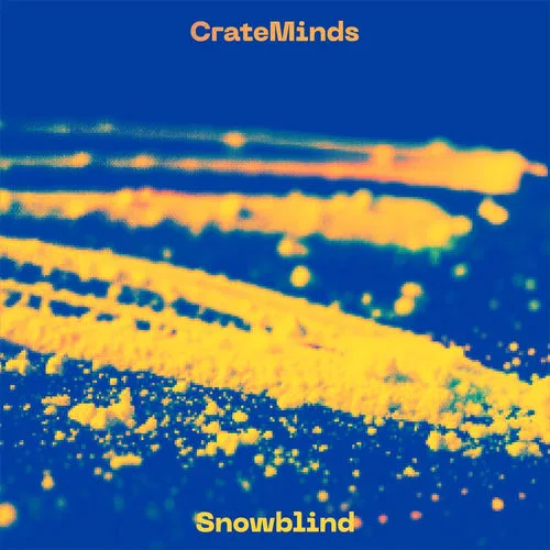 Crate Minds