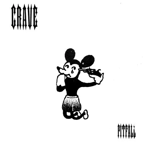 CRAVE