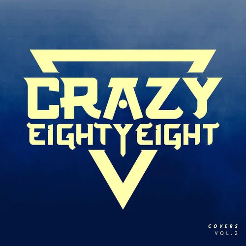 Crazy Eighty-Eight