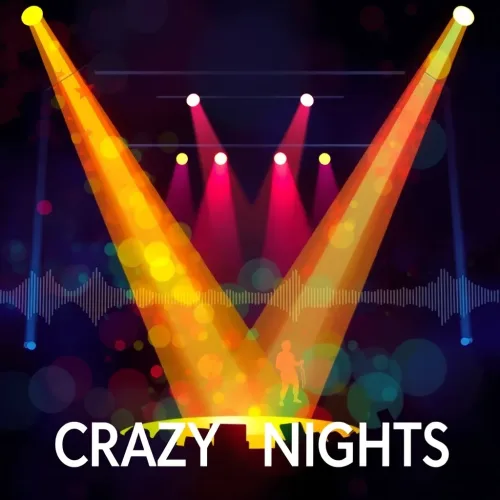 Crazy Nights