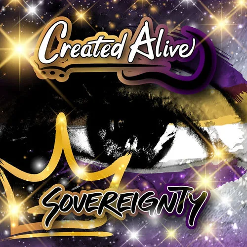 Created Alive