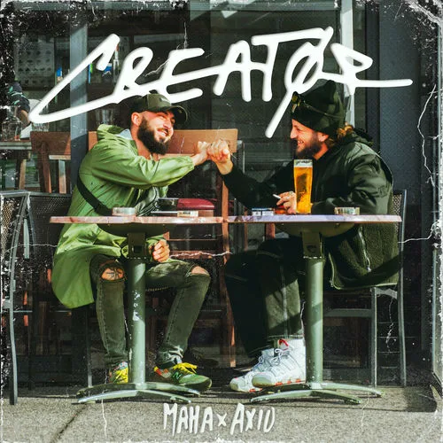 creator