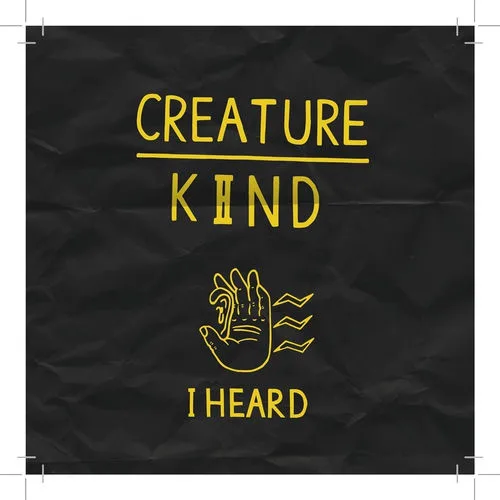 Creature Kind