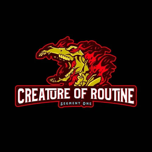 Creature of Routine