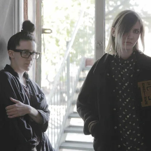 Creep & Harp