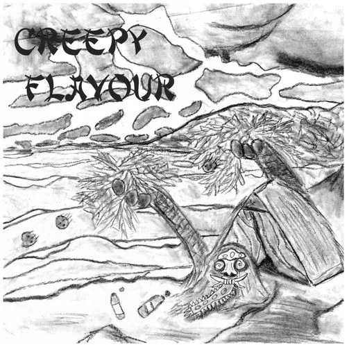 Creepy Flavour
