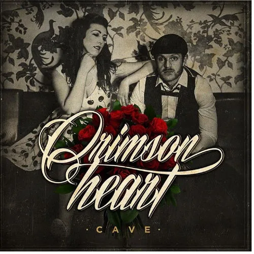 Crimson Heart