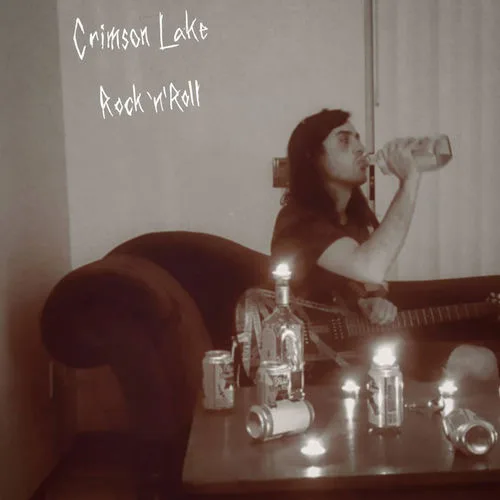 Crimson Lake