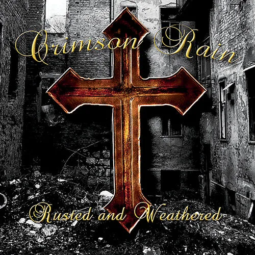 Crimson Rain