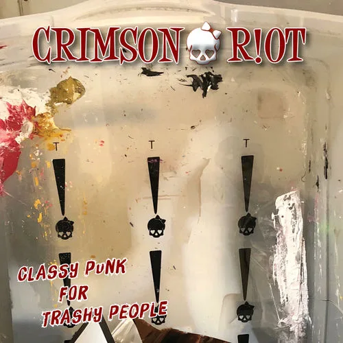 Crimson Riff