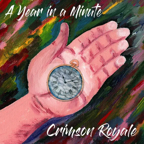 Crimson Royale