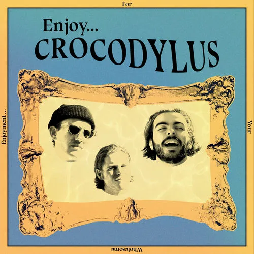 Crocodylus