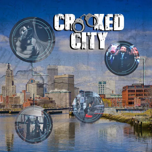 CROOKED CITY