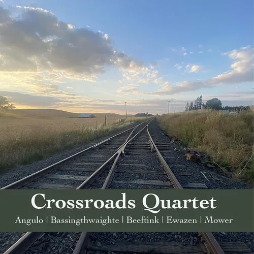 Crossroads Quintet