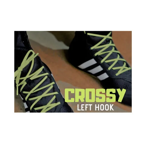 CROSSY