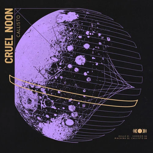 CRUEL NOON