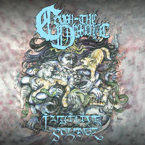 Crush The Demoniac