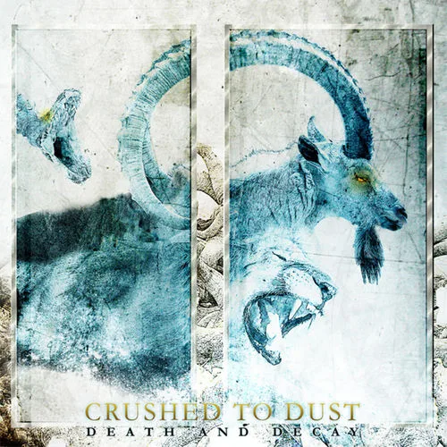 Crushed To Dust