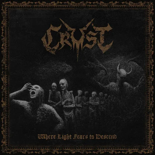 Crust