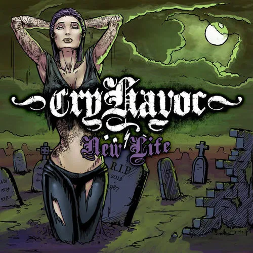 Cry Havoc