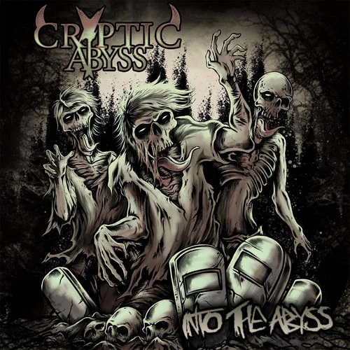 Cryptic Abyss