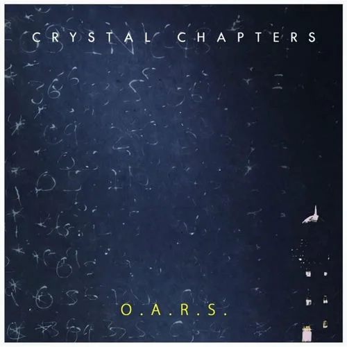 Crystal Chargers