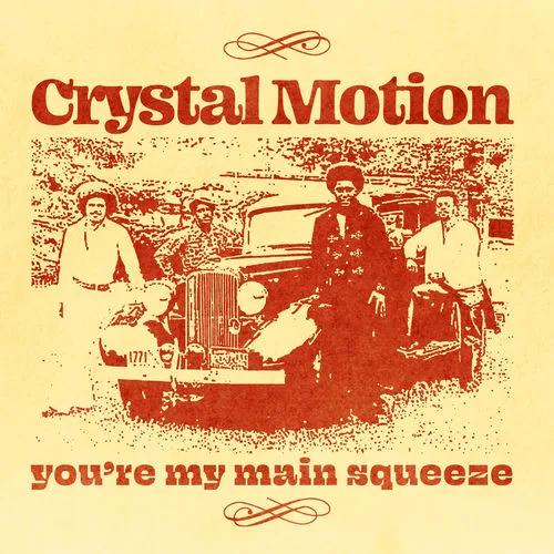 Crystal emotion