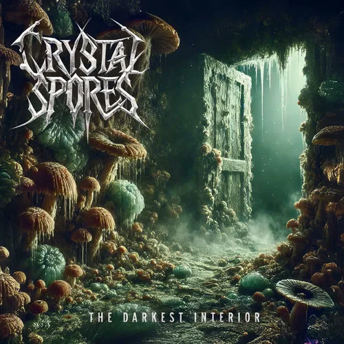 Crystal Spores